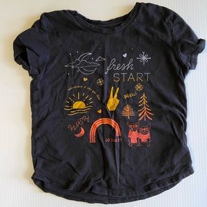 Old Navy Girls T-shirt